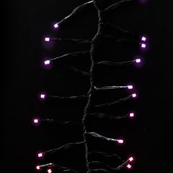 Smart LED �������� Twinkly Cluster RGB 400, Gen II, IP44, ����� 6�, ������ ������ TWC400STP-BEU - �������� 6