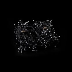 Smart LED �������� Twinkly Cluster RGB 400, Gen II, IP44, ����� 6�, ������ ������ TWC400STP-BEU - �������� 4