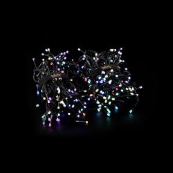 Smart LED �������� Twinkly Cluster RGB 400, Gen II, IP44, ����� 6�, ������ ������ TWC400STP-BEU - �������� 5