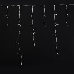 Smart LED �������� Twinkly Icicle RGB 190, Gen II, IP44, ����� 5�, ������ ���������� TWI190STP-TEU - �������� 6