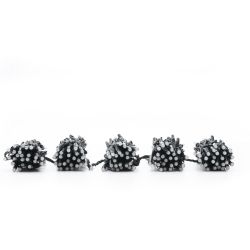 Smart LED �������� Twinkly Pro Curtain RGBW 250, AWG22, IP65, ������ TWP-CU-CA-05X50SPP-B - �������� 4