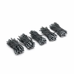 Smart LED �������� Twinkly Pro Curtain RGBW 250, AWG22, IP65, ������ TWP-CU-CA-05X50SPP-B - �������� 2