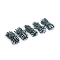 Smart LED �������� Twinkly Pro Curtain RGBW 250, AWG22, IP65, ������� TWP-CU-CA-05X50SPP-G - �������� 2