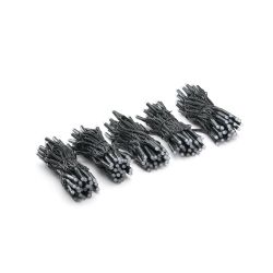 Smart LED �������� Twinkly Pro Curtain RGB 250, AWG22, IP65, ������ TWP-CU-CA-05X50STP-B - �������� 2