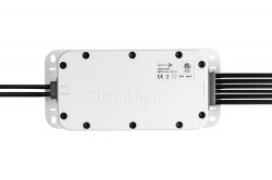 ���������� Twinkly PRO 8-������, IP65 TWPRO-HUB-8 - �������� 2