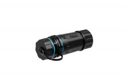 ���������� Twinkly PRO 8-������, IP65 TWPRO-HUB-8 - �������� 5