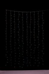 Smart LED �������� Twinkly Curtain RGBW 210, Gen II, IP44, 1.45 � 2.1�, ������ ���������� TWW210SPP-TEU - �������� 4