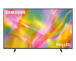 Телевізор 50" Samsung MiniLED 4K 50Hz Smart Tizen Black UE50M60HAUXUA - Картинка 6