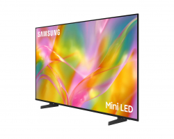 Телевізор 50" Samsung MiniLED 4K 50Hz Smart Tizen Black UE50M60HAUXUA - Картинка 5
