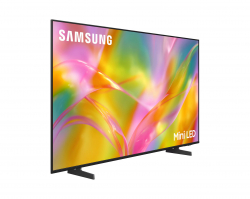 Телевізор 50" Samsung MiniLED 4K 50Hz Smart Tizen Black UE50M60HAUXUA - Картинка 4