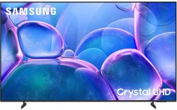 �������� 65" Samsung LED 4K 50Hz Smart Tizen Black UE65U7000FUXUA