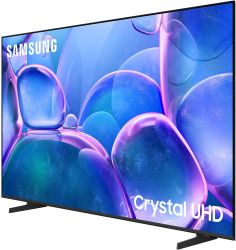 ��������� 65" Samsung LED 4K 50Hz Smart Tizen Black UE65U7000FUXUA - �������� 2