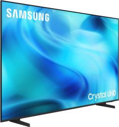 ��������� 65" Samsung LED 4K 50Hz Smart Tizen Black UE65U8000HUXUA - �������� 1