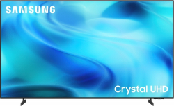 �������� 85" Samsung LED 4K 50Hz Smart Tizen Black UE85U8000HUXUA