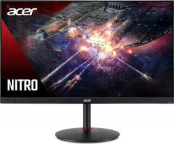 Acer 24.1 XV242FBMIIPRX 2xHDMI, DP, MM, TN, 540Hz, 1ms UM.FX2EE.F01