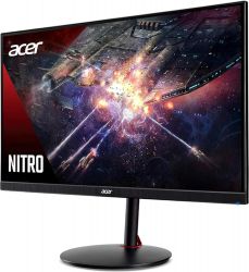 Монітор Acer 24.1 XV242FBMIIPRX 2xHDMI, DP, MM, TN, 540Hz, 1ms UM.FX2EE.F01 - Картинка 3