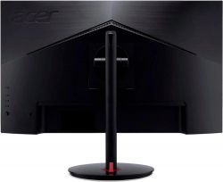 Монітор Acer 24.1 XV242FBMIIPRX 2xHDMI, DP, MM, TN, 540Hz, 1ms UM.FX2EE.F01 - Картинка 7