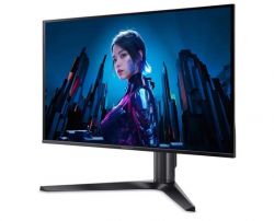 ������� Acer 27" X27 X1bmiippruzx 2xHDMI, DP, MM OLED, 3440x2160, 240Hz, 1ms UM.GXXEE.109