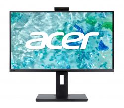 Acer  27" B278Kbemiqprcuzx D-Sub, HDMI, DP, USB, Type-C, MM, IPS, 3840x2160, 4ms UM.HB8EE.010