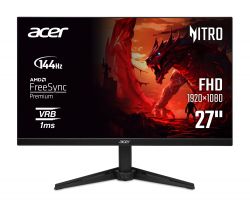 Монітор Acer 27" QG271P6bip HDMI, DP, IPS, 144Hz, 1ms UM.HQ1EE.605 - Картинка 4