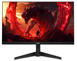 ������� Acer 27" QG271P6bip HDMI, DP, IPS, 144Hz, 1ms UM.HQ1EE.605