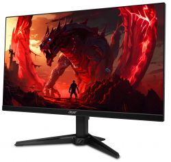 Монітор Acer 27" QG271P6bip HDMI, DP, IPS, 144Hz, 1ms UM.HQ1EE.605 - Картинка 3