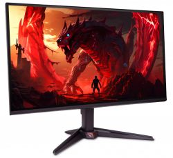 Монітор Acer 27"VG270UP6bmiipx 2xHDMI, DP, MM, IPS, 2560x1440, 144Hz, 1ms UM.HV0EE.609 - Картинка 2