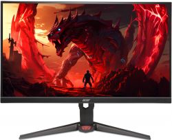 Монітор Acer 27" XV270UP6bmiiprx 2xHDMI, DP, MM IPS, 2560x1440, 144Hz, 1ms UM.HX0EE.605 - Картинка 4