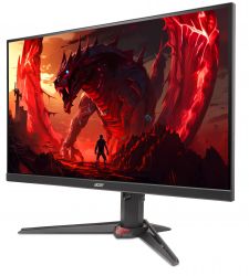 Монітор Acer 27" XV270UP6bmiiprx 2xHDMI, DP, MM IPS, 2560x1440, 144Hz, 1ms UM.HX0EE.605 - Картинка 3