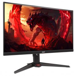 Монітор Acer 27" XV270UP6bmiiprx 2xHDMI, DP, MM IPS, 2560x1440, 144Hz, 1ms UM.HX0EE.605 - Картинка 2