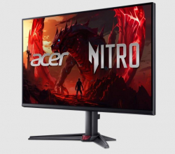 ������� Acer 24.5 Nitro VG250QF3bmiipx 2xHDMI, DP, MM, IPS, 320Hz, 1ms, FreeSync UM.KV0EE.301