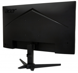 Монітор Acer 23.8" QG241YP6bmipx HDMI, DP, MM, IPS, 144Hz, 1ms, FreeSync UM.QQ1EE.601 - Картинка 7