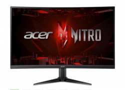  Acer 23.8" QG241YP6bip HDMI, DP, IPS, 144Hz, 1ms, FreeSync UM.QQ1EE.605