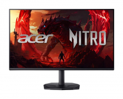 ������� Acer 23.8" KG241YP6bmipx HDMI, DP, MM, IPS, 144Hz, 1ms UM.QX1EE.605