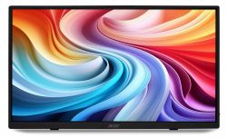 ������� ����������� Acer 15.6W" PM161Q B1bmiuux HDMI, 2xUSB-C, IPS, 4ms UM.ZP1EE.101