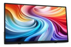 Монитор портативний Acer 15.6W" PM161Q B1bmiuux HDMI, 2xUSB-C, IPS, 4ms UM.ZP1EE.101 - Картинка 3