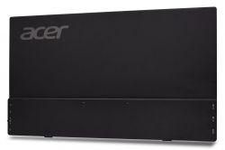 Монитор портативний Acer 15.6W" PM161Q B1bmiuux HDMI, 2xUSB-C, IPS, 4ms UM.ZP1EE.101 - Картинка 8