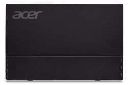 Монитор портативний Acer 15.6W" PM161Q B1bmiuux HDMI, 2xUSB-C, IPS, 4ms UM.ZP1EE.101 - Картинка 7