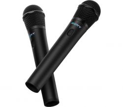 ̳������ Sony ULT POWER SOUND Wireless UOULTMIC1.E