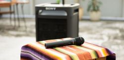 ̳������ Sony ULT POWER SOUND Wireless UOULTMIC1.E - �������� 2