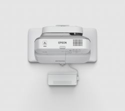 Epson EB-695Wi V11H740040 - Картинка 2