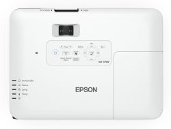  Epson EB-1795F FHD, 3200 Lm, 1.04-1.26, WiFi V11H796040 -  3