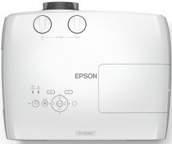     Epson EH-TW7000 (3LCD, UHD, 3000 ANSI lm) V11H961040 -  3