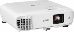  Epson EB-E20 (3LCD, XGA, 3400 lm) V11H981040 -  3