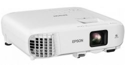  Epson EB-992F FHD, 4000 lm, 1.32-2.14, WiFi V11H988040 -  3