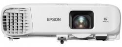  Epson EB-992F FHD, 4000 lm, 1.32-2.14, WiFi V11H988040 -  4