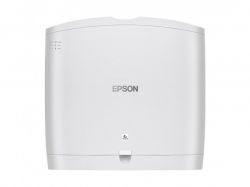 Epson Проектор для домашнього кінотеатру EH-LS11000W (3LCD, UHD, 2500 lm, LASER) V11HA48040 - Картинка 5