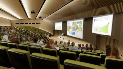 Проєктор інсталляційний Epson EB-PU2116W WUXGA, 16000, LASER V11HA64940 - Картинка 2