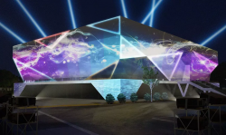 Проєктор інсталляційний Epson EB-PU2116W WUXGA, 16000, LASER V11HA64940 - Картинка 3