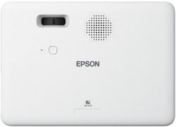 �������� Epson CO-W01 (3LCD, WXGA, 3000 lm) V11HA86040 - �������� 4